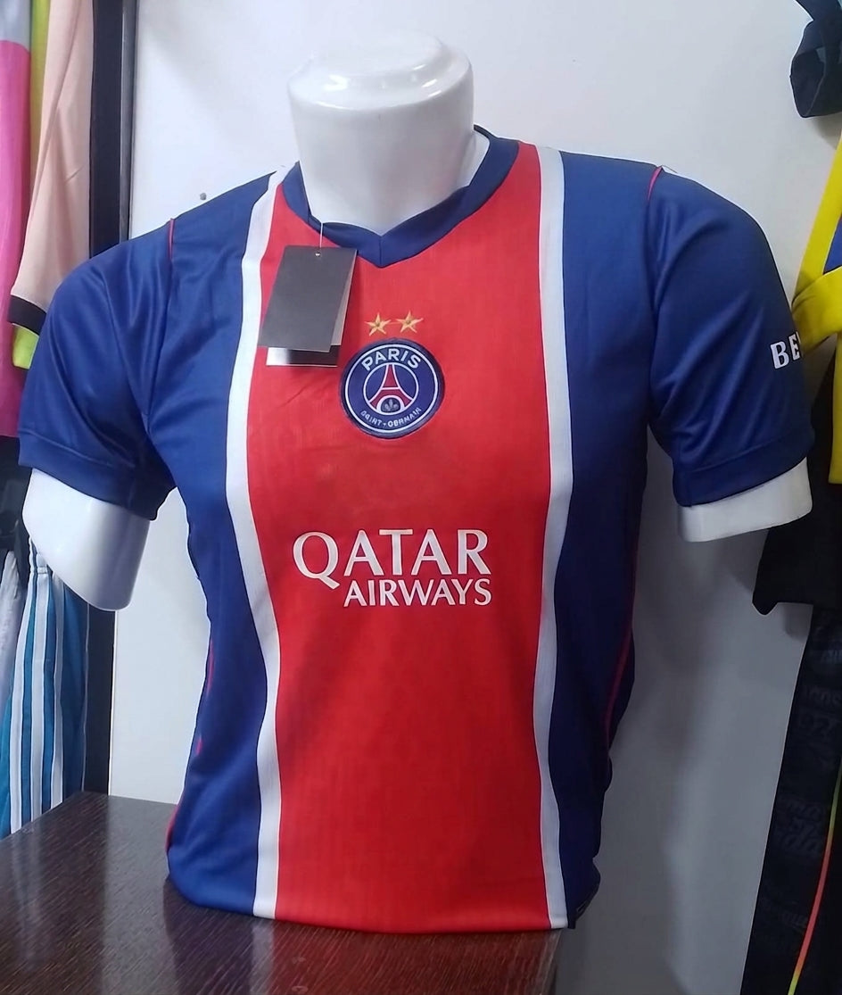 PSG oficial