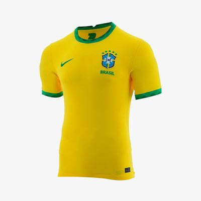 Camiseta Brasil