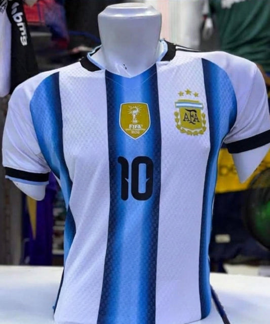 Argentina oficial