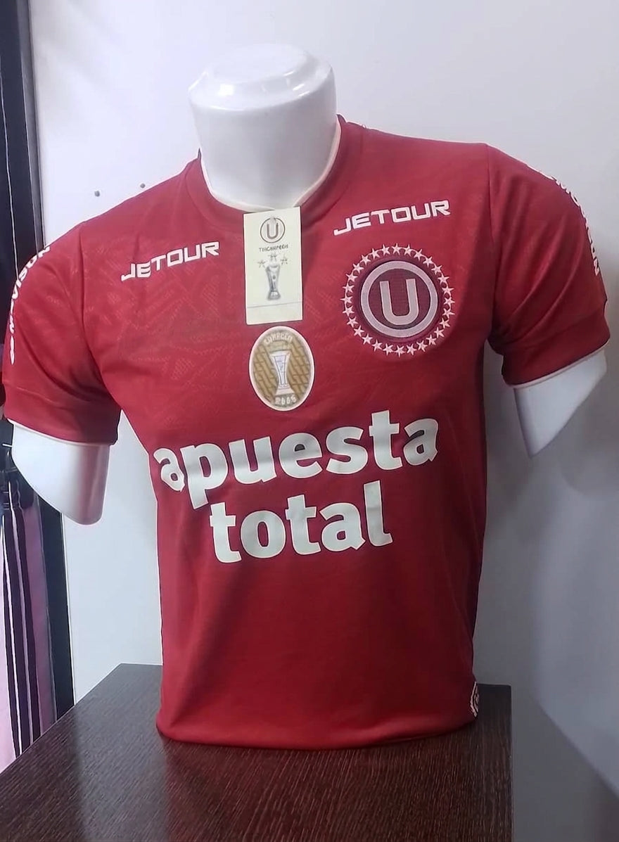 U 102 años