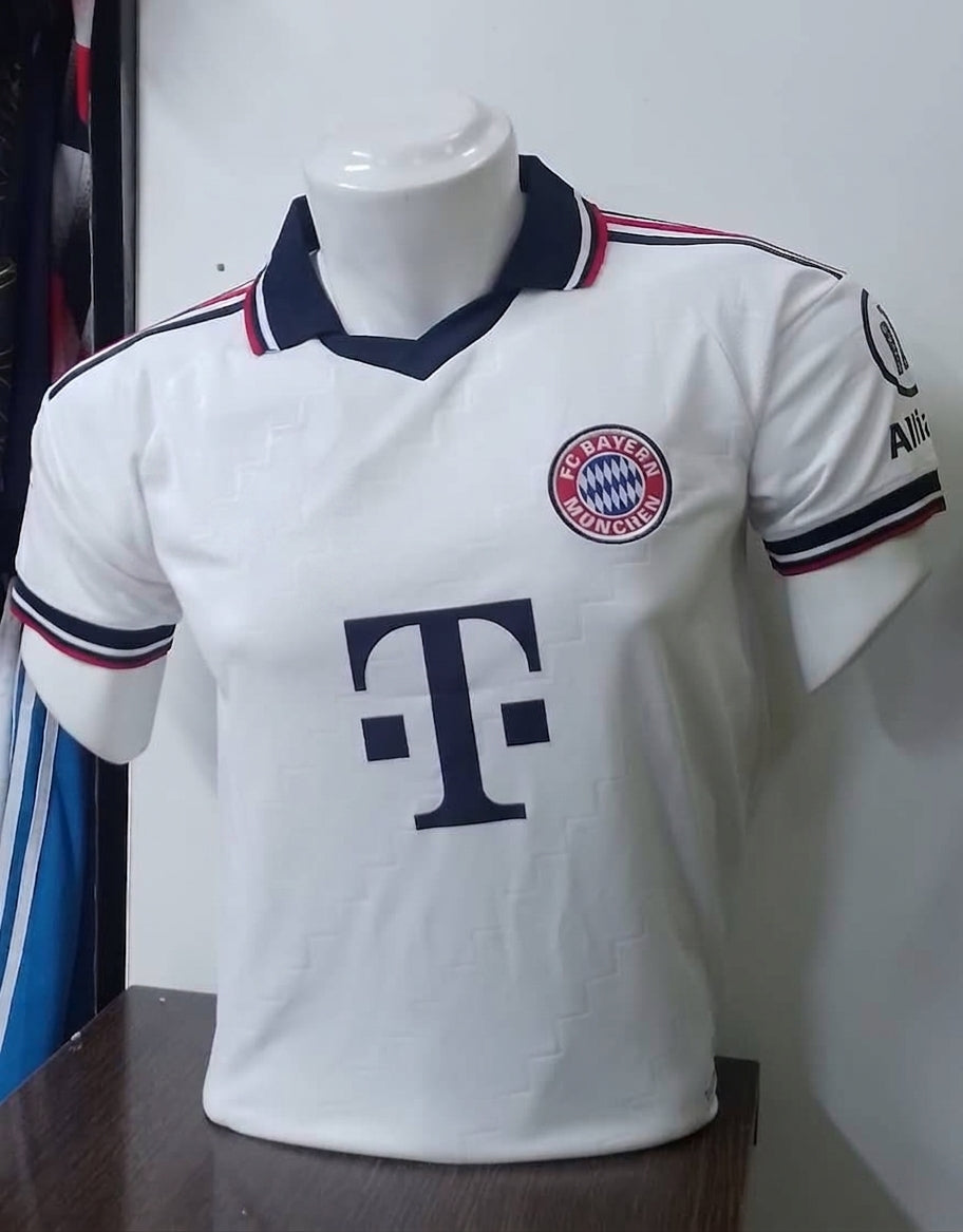 Bayern blanco