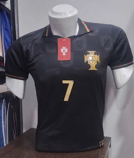 Portugal Negro