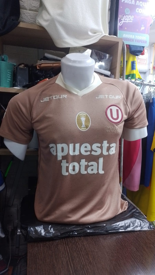U beige
