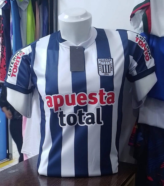 alianza oficial