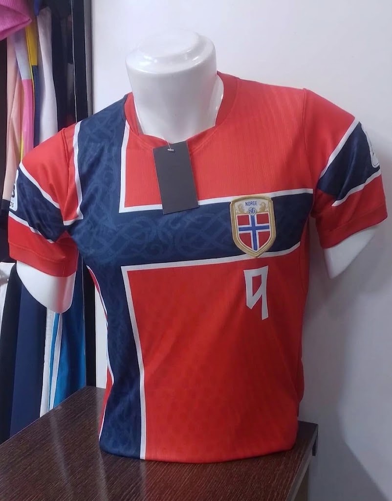 noruega