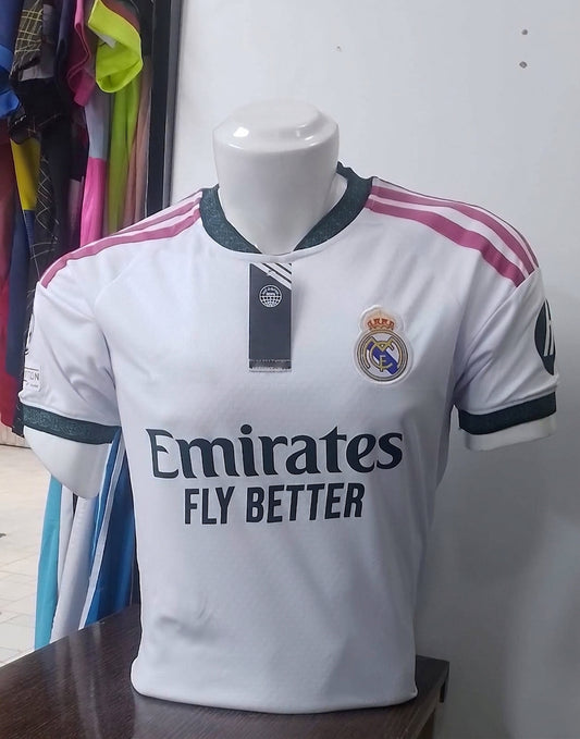Real Madrid oficial