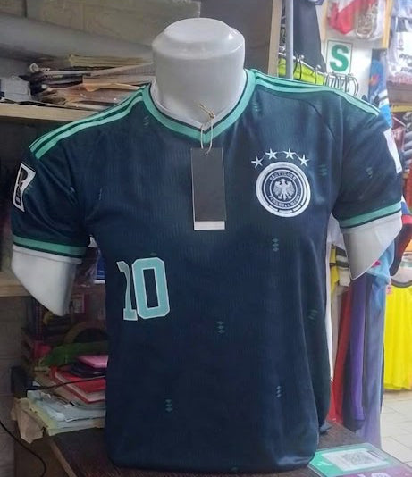 Alemania verde