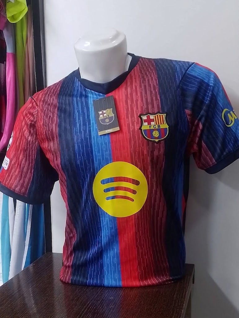 Barza oficial