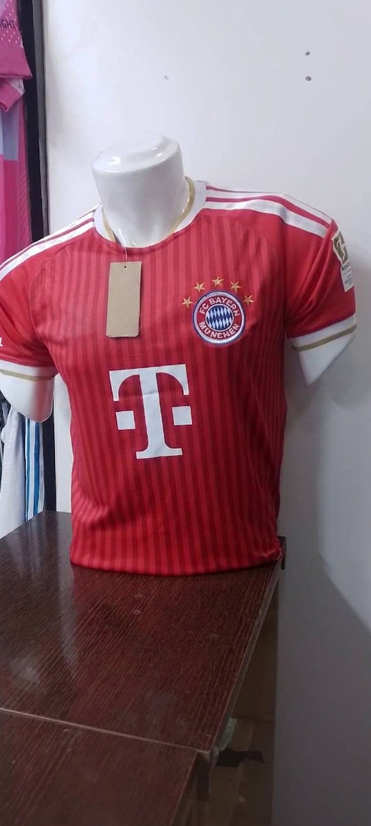 bayern oficial