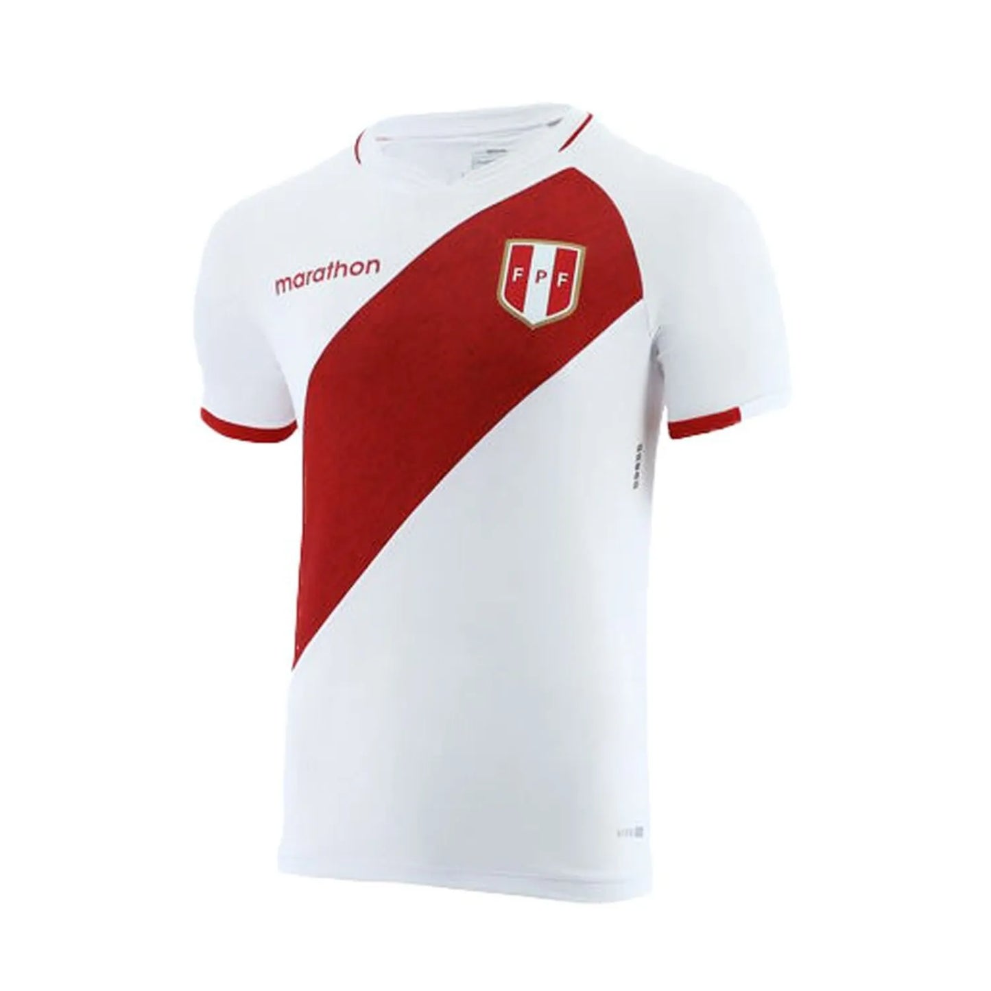 camiseta peru