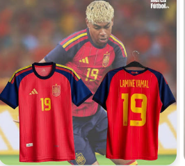 españa