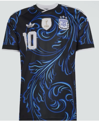 camiseta argentina