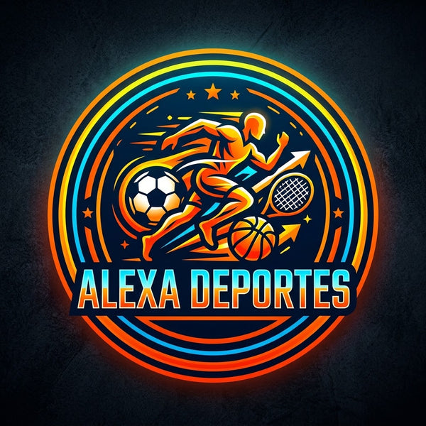 Alexa Deportes